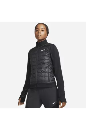 Nike Therma-FITDamen-Laufjacke mit Synthetikfüllung