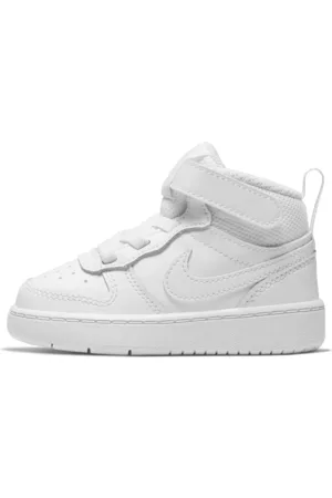 Nike Schuhe - Court Borough Mid 2 Schuh für Babys und Kleinkinder