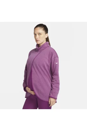 Nike (M)Damen-Pullover (Mutterschaft)