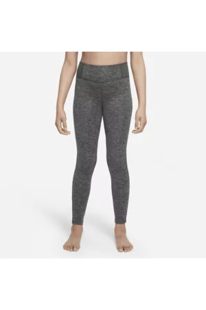 Nike Yoga Dri-FIT Leggings für ältere Kinder (Mädchen)
