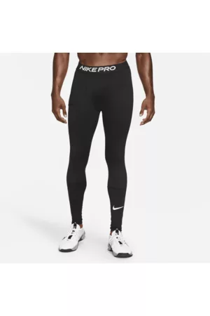 Nike Pro Warm Herren-Tights