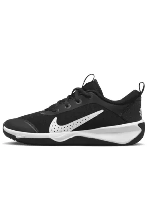 Nike Schuhe - Omni Multi-Court Hallenschuh für ältere Kinder