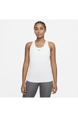 Nike Damen Tops - Dri-FIT One Tankop in schmaler Passform für Damen