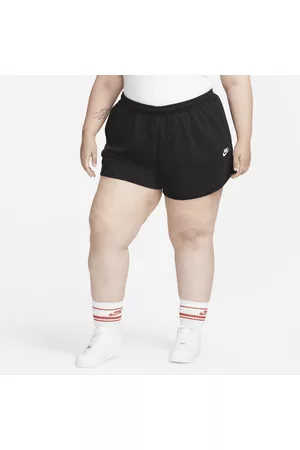 Nike Damen Shorts - SportswearDamenshorts (große Größe)
