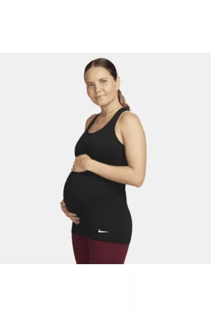 Nike Damen Tops - Dri-FIT (M)Umstands-Tanktop