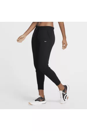Nike Damen Jogginghosen - Dri-FIT Get Fit Trainingshose für Damen