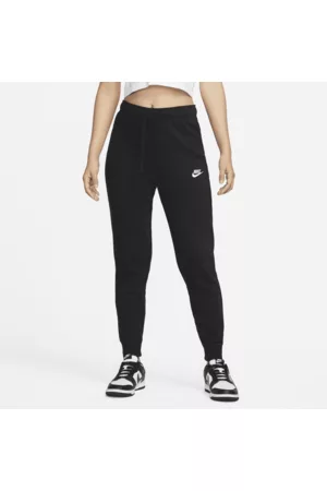 Nike Sportswear Club FleeceSchmale Jogger mit mittelhohem Bund für Damen