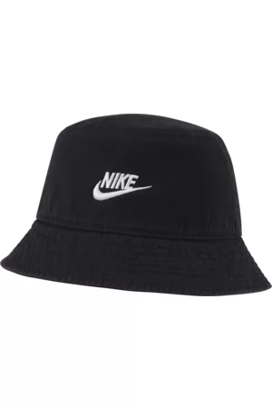 Nike Sportswear Bucket Hat - Schwarz