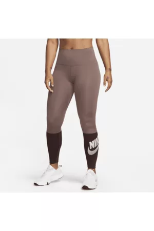 Nike Damen Leggings & Treggings - One Tanz-Leggings mit hohem Bund für Damen