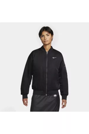 Nike Sportswear Varsity-Bomberjacke für Damen