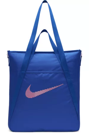 Nike Sporttasche (24 l) - Blau