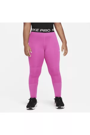 Nike Pro Leggings für ältere Kinder (Mädchen) (große Größe)