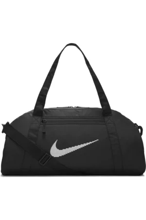 Nike Gym ClubSporttasche (24 l) - Schwarz