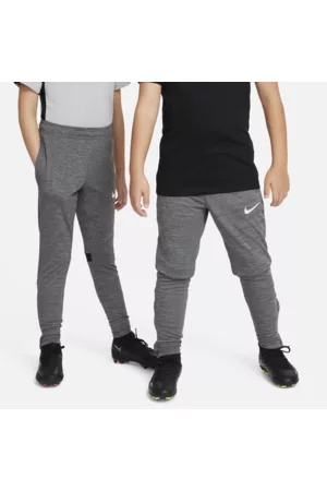 Nike Jogginghosen - Dri-FIT Academy Fußball-Trainingshose für ältere Kinder - Schwarz