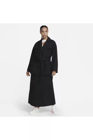 Nike Damen Trenchcoats - Sportswear Storm-FIT ADV Tech Pack Damen-Trenchcoat