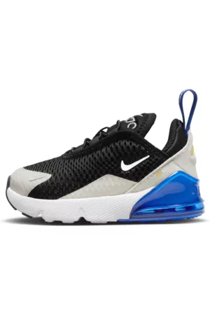 Nike Schuhe - Air Max 270 Schuh für Babys und Kleinkinder - Schwarz