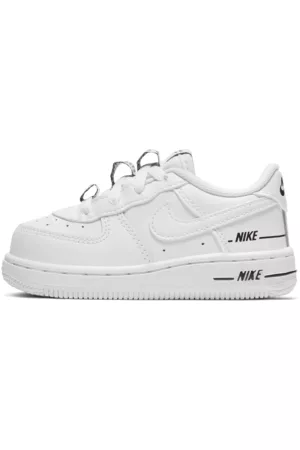 Nike Schuhe - Force 1 LV8 3 Schuh für Babys und Kleinkinder - Weiß