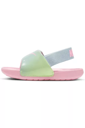 Nike Sneakers - Kawa SE Badeslipper für Babys und Kleinkinder - Pink