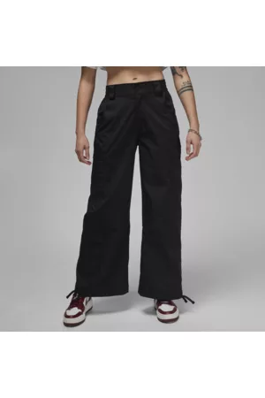 Jordan Damen Hosen & Jeans - Chicago Damenhose - Schwarz