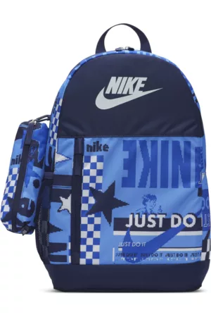 Nike Kinderrucksack (20 l) - Blau