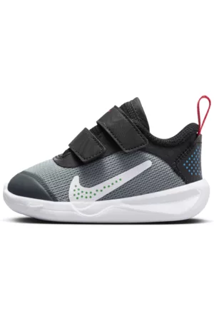 Nike Omni Multi-CourtSchuh für Babys und Kleinkinder - Grau