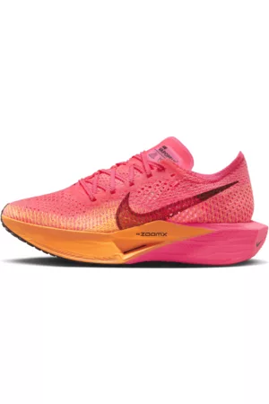 Nike Damen Schuhe - Vaporfly 3 Damen-Straßenlaufschuh für Wettkämpfe - Pink