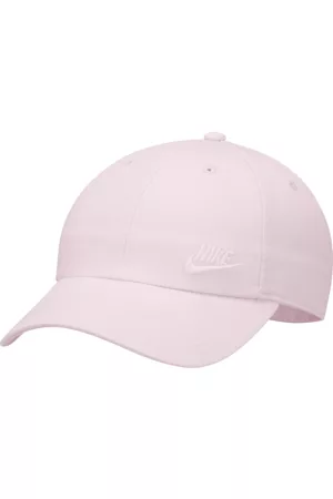 Nike Sportswear Heritage86 Damen-Cap - Pink