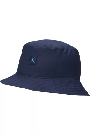 Jordan Hüte - Jumpman gewaschener Bucket Hat - Blau