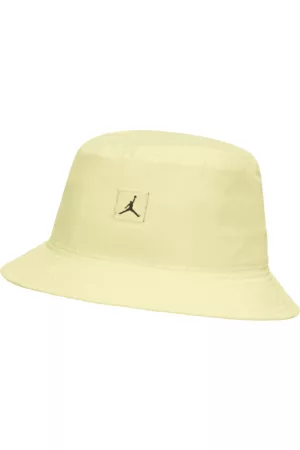 Jordan Hüte - JumpmanGewaschener Bucket Hat