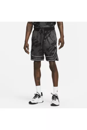 Nike Herren Kurze Hosen - Dri-FIT ADV+ Herren-Basketballshorts (ca. 20,5 cm)