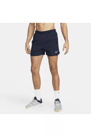 Nike Herren Kurze Hosen - Challenger Dri-FIT-Laufshorts mit Futter für Herren (ca. 12,5 cm)