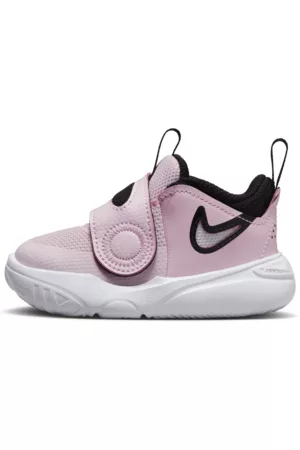 Nike Sneakers - Team Hustle D 11 Schuh für Babys und Kleinkinder