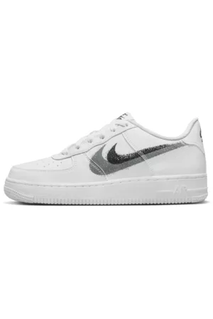 Nike Jungen Sneakers - Air Force 1 Impact Next Nature Schuh für ältere Kinder