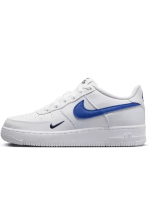 Nike Sneakers - Air Force 1 Schuh für ältere Kinder - Weiß
