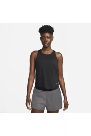 Nike Damen Tanktops - Dri-FIT ADV Run Division Damen-Lauf-Tanktop
