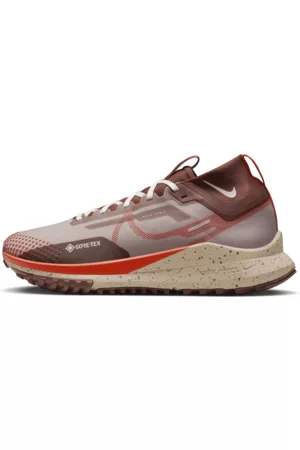 Nike Damen Schuhe - Pegasus Trail 4 GORE-TEX wasserfester Trail-Laufschuh für Damen - Braun