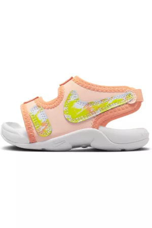 Nike Clogs & Pantoletten - Sunray Adjust 6 SE Slides für Babys und Kleinkinder