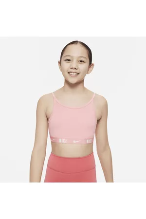 Nike Damen Sport BHs - TrophySport-BH für ältere Kinder (Mädchen)