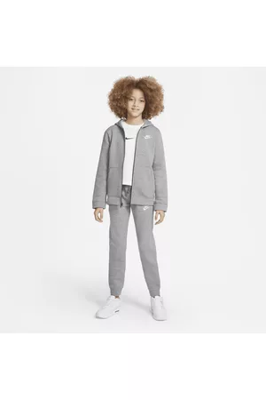 Nike Jungen Anzüge - SportswearTrainingsanzug für ältere Kinder (Jungen)