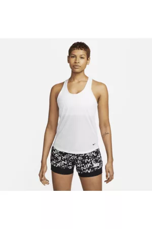 Nike Damen Tops - Dri-FIT One Breathe Damen-Tanktop