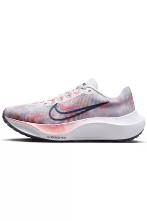 Nike Damen Schuhe - Zoom Fly 5 Premium Straßenlaufschuh für Damen - Pink