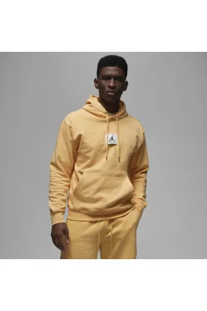 Jordan Herren Sweatshirts - Flight Fleece Herren-Hoodie - Braun