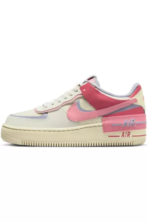 Nike Damen Sneakers - Air Force 1 Shadow Damenschuhe