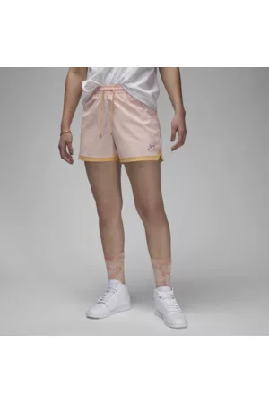 Jordan Damen Shorts - Damenshorts aus Webmaterial