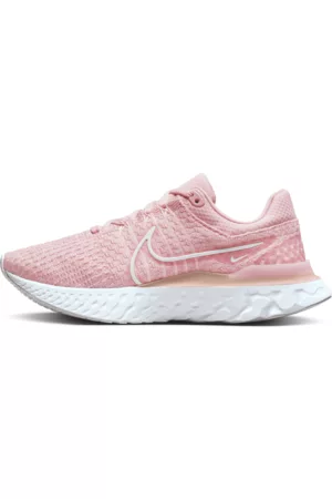 Nike Damen Schuhe - React Infinity 3 Damen-Straßenlaufschuh - Pink