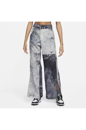 Nike Damen Hosen & Jeans - Sportswear Wave-Dye-Webhose für Damen