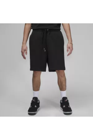 Jordan Herren Shorts - Air Wordmark Fleece-Shorts für Herren