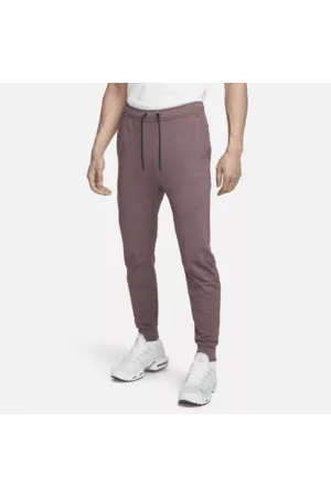 Nike Herren Lange Hosen - Sportswear Tech Fleece Lightweight Jogger-Trainingshose in schmaler Passform für Herren