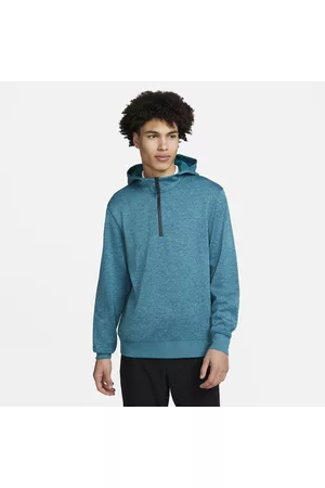 Nike Herren Sweatshirts - Dri-FIT Herren-Golf-Hoodie