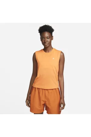 Nike Damen Shirts - ACG Dri-FIT ADV "Goat Rocks"Ärmelloses Tanktop für Damen